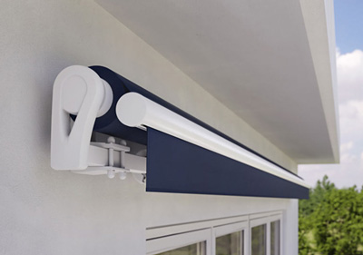 toldos con cofre 1300 markilux navarra